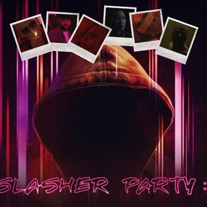 Slasher Party 2019 dubb in hindi Hdrip